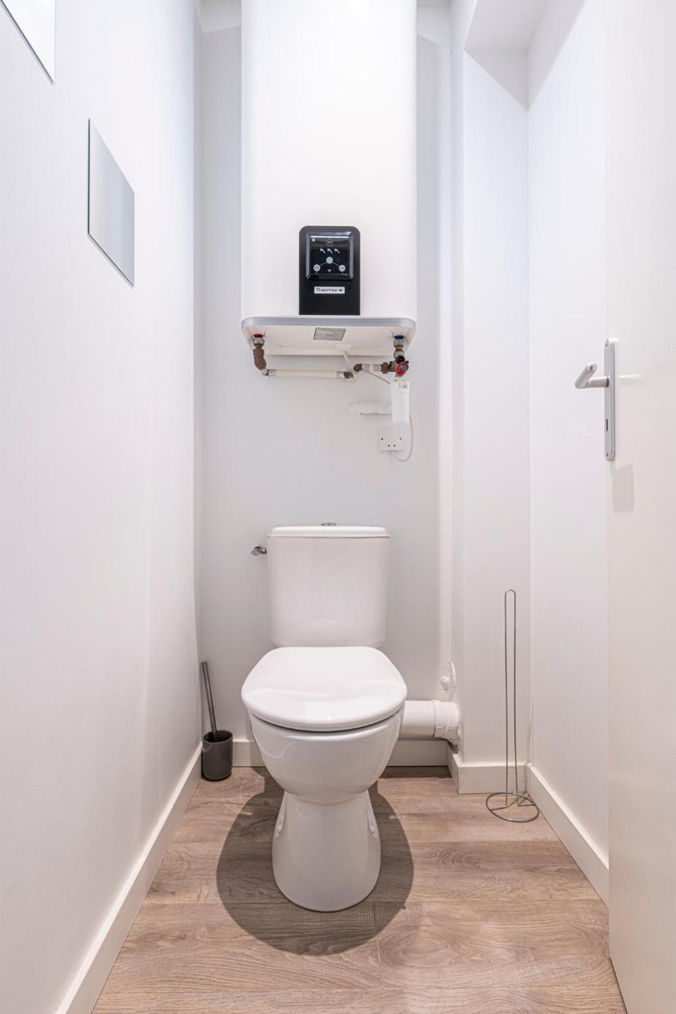 Pau Standing & Confort Exteriér fotografie